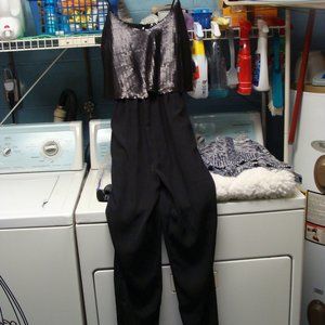 Women's Heart & Soul Jumpsuit